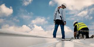 Best Roof Coating and Sealing  in Elgin, TX